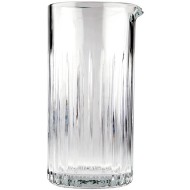 Copo 750ml Mixing Glass Para Mixologia Em Vidro